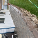 Block work