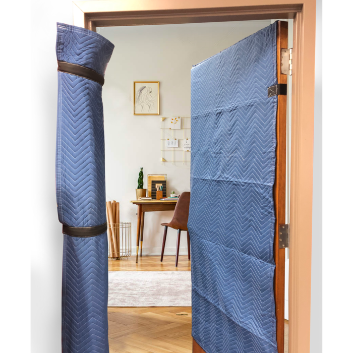 Door Jamers
