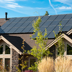 Warwick Residential Solar Installation
