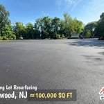 Norwood NJ
