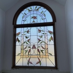 Bathroom Window