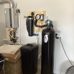 DROP Hybrid Softener