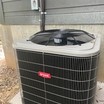 Outside unit