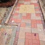 My work