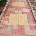My work