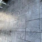 My work