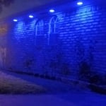 Exterior Lighting