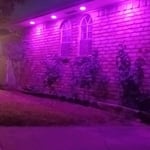 Exterior Lighting