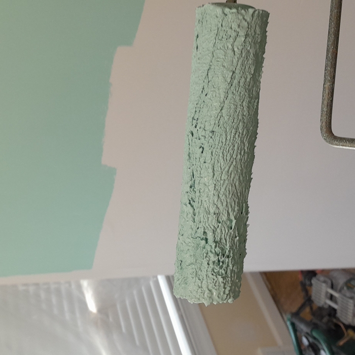 Crown Molding