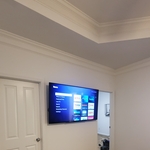 TV Mount