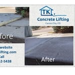 Sidewalk Repair
