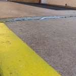 Entrance Stoop