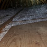 Little or no insulation