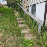 Step Remodel