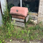 Step Remodel