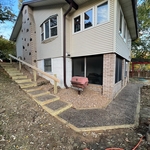 Step Remodel