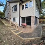 Landscape work