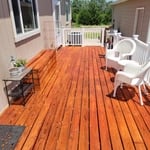 Deck & Seal