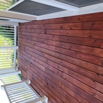 Deck & Seal