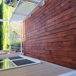 Deck & Seal