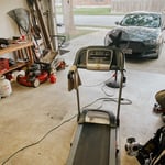Garage main