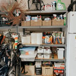 Shelving