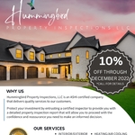 Hummingbird Discount 2022