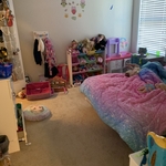 Kids room