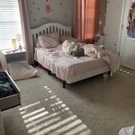 Child’s room