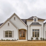Custom Home