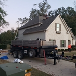 Roof Haul Off Lagrange Ga