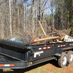 Trash Haul Off Shiloh