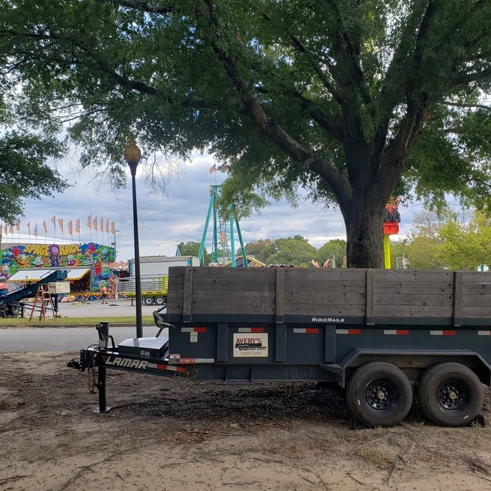 Greater Columbus Fair