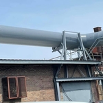 48in Pipe: Welded and Installed
