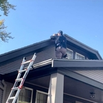 Roof Inspection