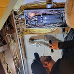 Electrical Inspection