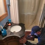 Plumbing Inspection
