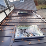 Brava Roof Installment