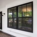 Double Hung Windows