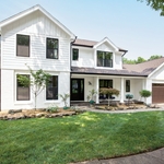 Beautiful Fiberglass Windows