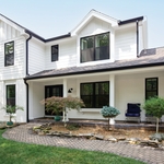 Exterior Photo Home Window Replacement