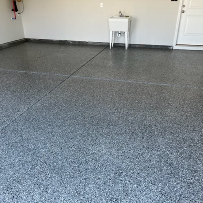 2 Car Garage