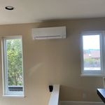 New Ductless Mini Split
