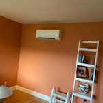 New Ductless Mini Split