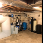 Completed Work