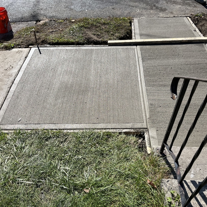 Concrete