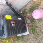Adding refrigerant