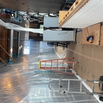 Prep Area