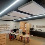 Office remodel