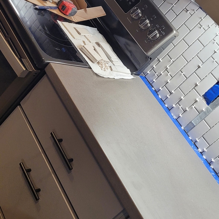 Kitchen Backsplash